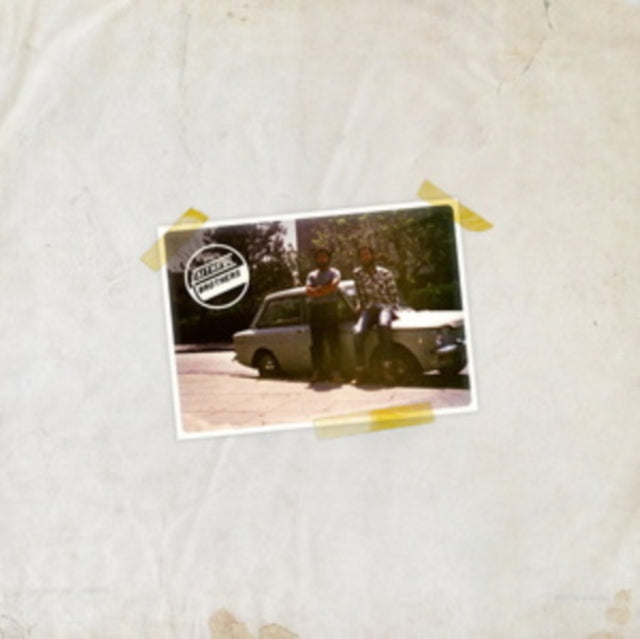 FAITHFUL BROTHERS | FAITHFUL BROTHERS | VINYL RECORD (LP)