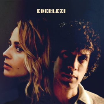 EDERLEZI | VINYL RECORD (LP)