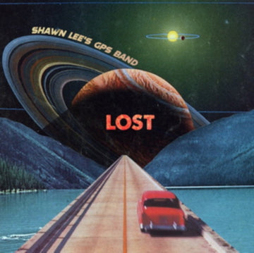 LOST | VINYL RECORD (LP)