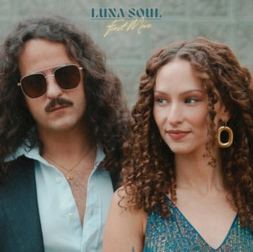 FIRST MOVE | VINYL RECORD (LP)
