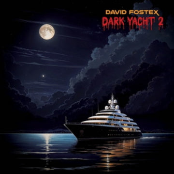 DARK YACHT 2 | VINYL RECORD (LP)