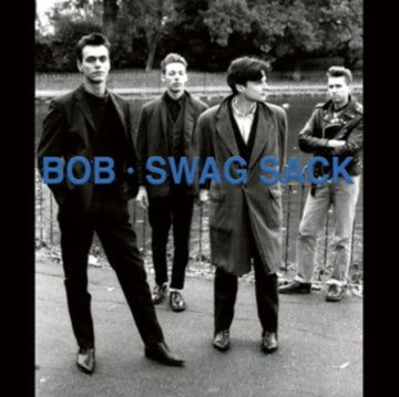 SWAG SACK | VINYL RECORD (LP)