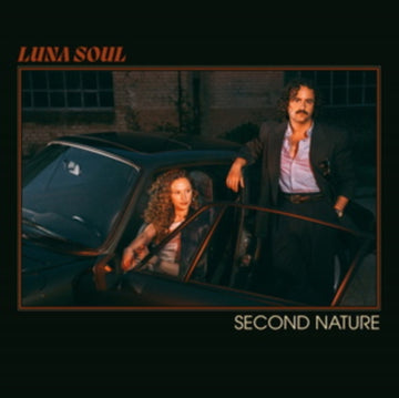 SECOND NATURE | VINYL RECORD (LP)