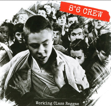 WORKING CLASS REGGAE (LP/CD) | VINYL RECORD (LP)