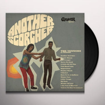 ANOTHER SCORCHER (BONUS CD) | VINYL RECORD (LP)