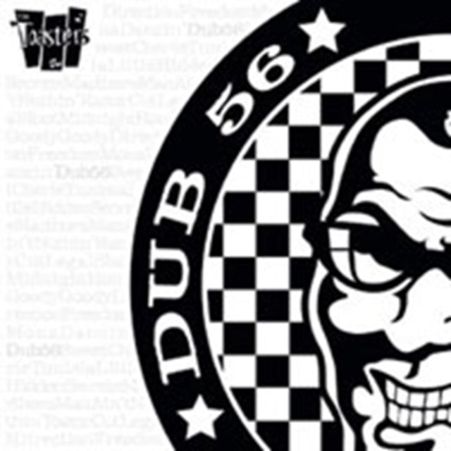 TOASTERS | DUB 56 | VINYL RECORD (LP)