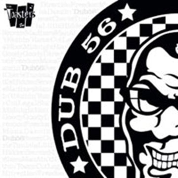 TOASTERS | DUB 56 | VINYL RECORD (LP)