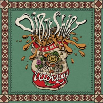 LETCHOLOGY | VINYL RECORD (LP)