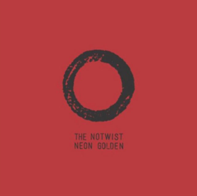 NOTWIST | NEON GOLDEN | CD