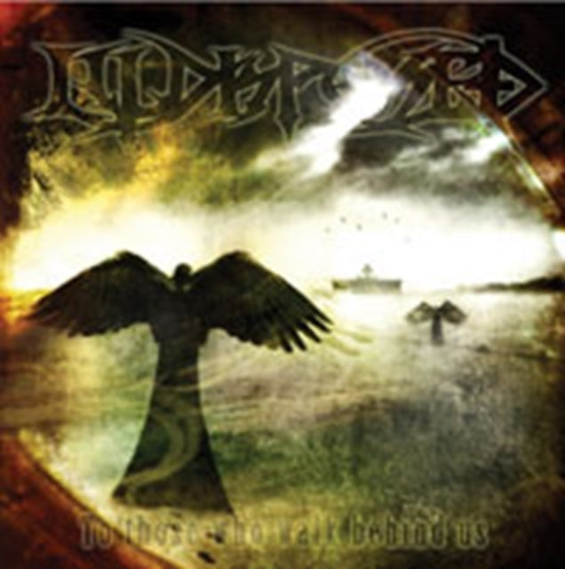 ILLDISPOSED | TO THOSE WHO WALK BEHIND US | CD