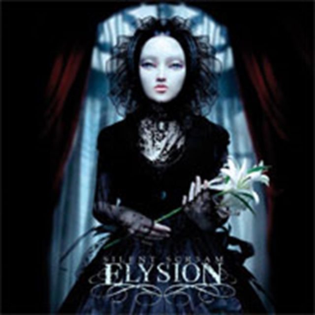 ELYSION | SILENT SCREAM | CD