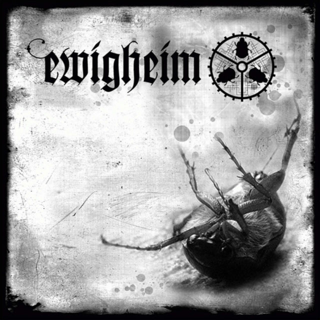 EWIGHEIM | BEREUE NICHTS | CD