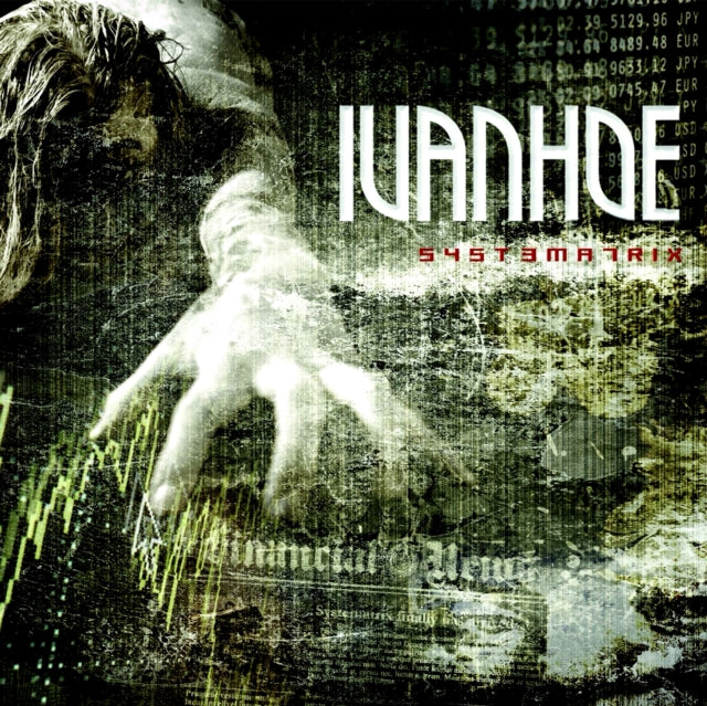 IVANHOE | SYSTEMATRIX | CD