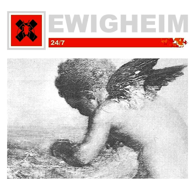 EWIGHEIM | 24/7 | CD