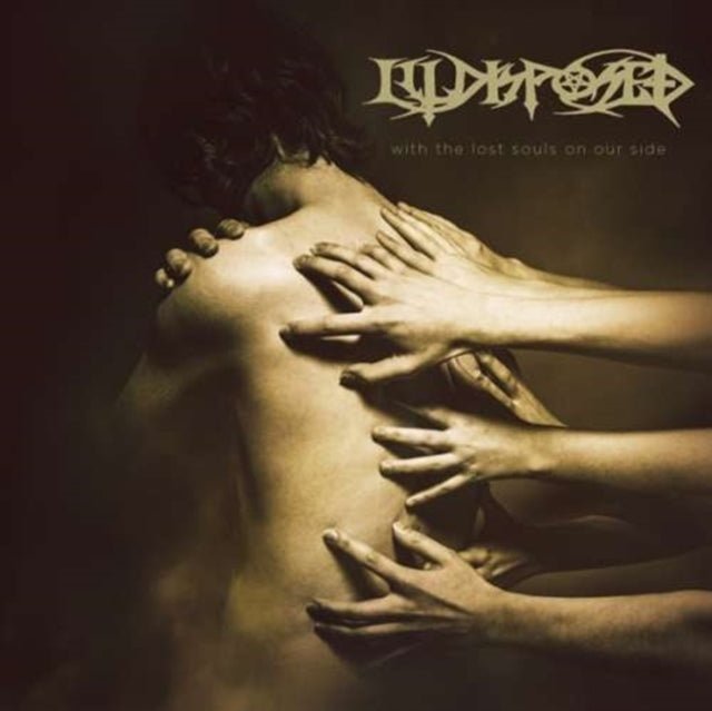 ILLDISPOSED | WITH THE LOST  SOULS  ON OUR  SIDE | CD