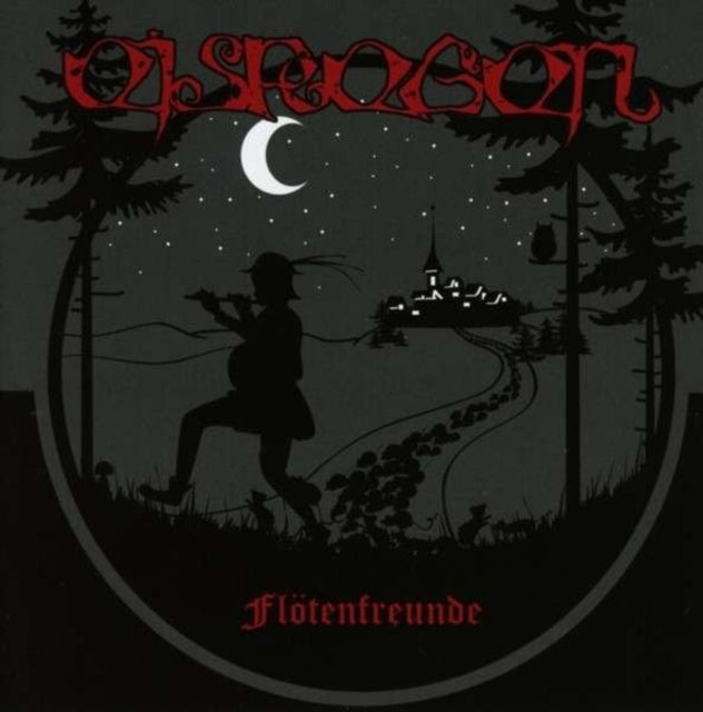 EISREGEN | FLOTENFREUNDE | CD