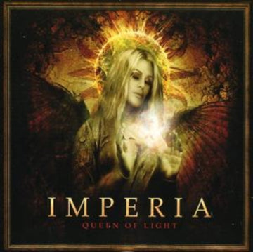 IMPERIA | QUEEN OF LIGHT | CD