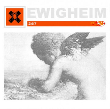 EWIGHEIM | 24/7 | CD