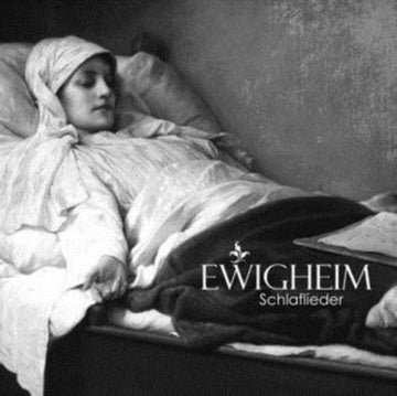 EWIGHEIM | SCHLAFLIEDER | CD