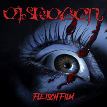 EISREGEN | FLEISCHFILM | CD