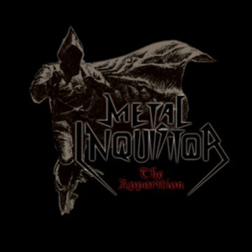 APPARITION | VINYL RECORD (LP)