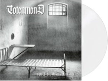 TOTENMOND | DER LETZTE (COLOURED VINYL) | VINYL RECORD (LP)