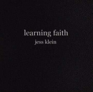 KLEIN, JESS | LEARNING FAITH | CD