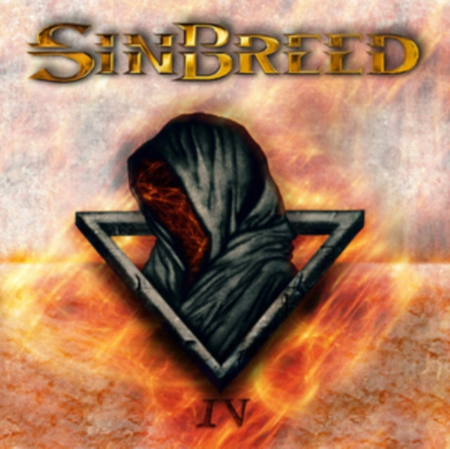 SINBREED | IV | VINYL RECORD (LP)