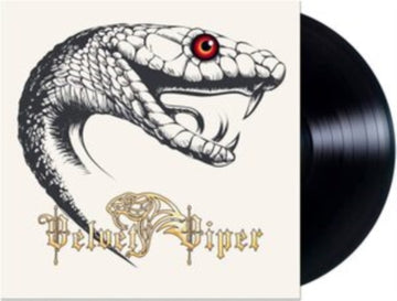 VELVET VIPER | VELVET VIPER (REMASTERED) | VINYL RECORD (LP)