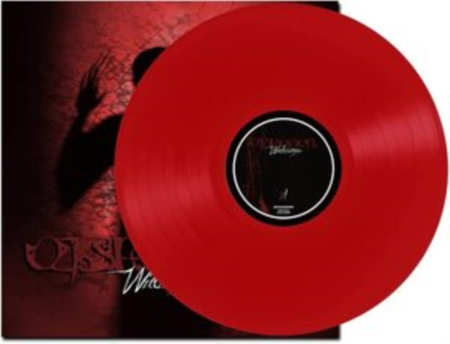 EISREGEN | WIEDERGÃ„NGER (RED VINYL) | 7IN VINYL