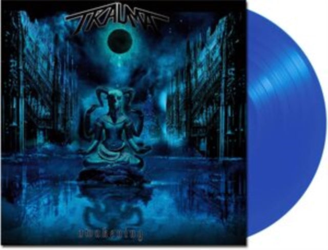 TRAUMA | AWAKENING | VINYL RECORD (LP)