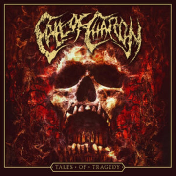 TALES OF TRAGEDY | VINYL RECORD (LP)