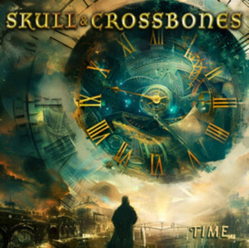 TIME | VINYL RECORD (LP)