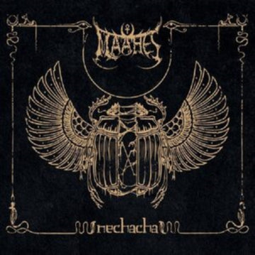 NECHACHA | VINYL RECORD (LP)