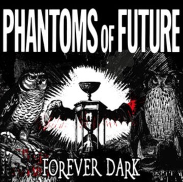 FOREVER DARK | VINYL RECORD (LP)