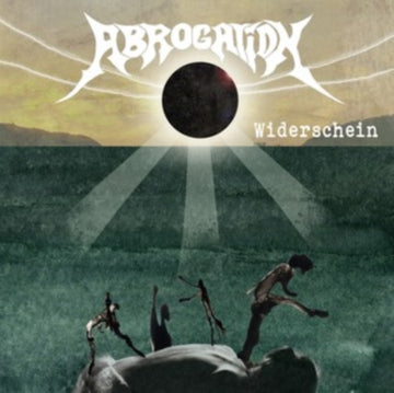 WIDERSCHEIN | VINYL RECORD (LP)