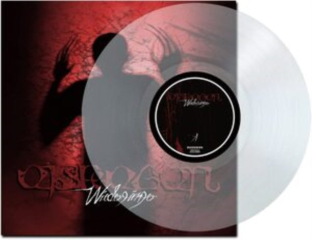 EISREGEN | WIEDERGÃ„NGER (CLEAR VINYL) | 7IN VINYL