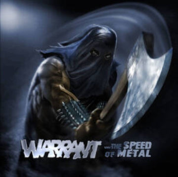 SPEED OF METAL (RED VINYL) | VINYL RECORD (LP)