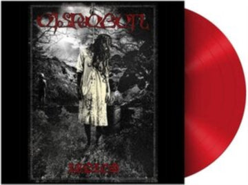 EISREGEN | LEBLOS (RED VINYL) | VINYL RECORD (LP)