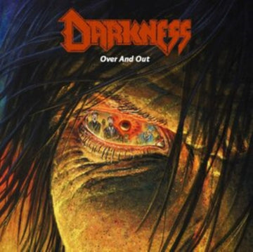 OVER & OUT (GREEN VINYL/IMPORT) | VINYL RECORD (LP)