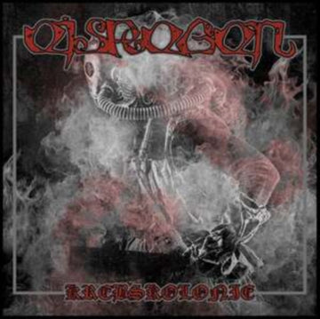 KREBSKOLONIE RE-RELEASE (CLEAR VINYL) | VINYL RECORD (LP)