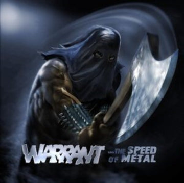 SPEED OF METAL (SPLATTER/BLUE/BLACK VINYL) | VINYL RECORD (LP)