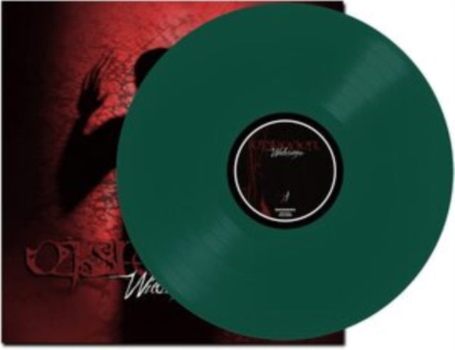 EISREGEN | WIEDERGÃ„NGER (GREEN VINYL) | 7IN VINYL