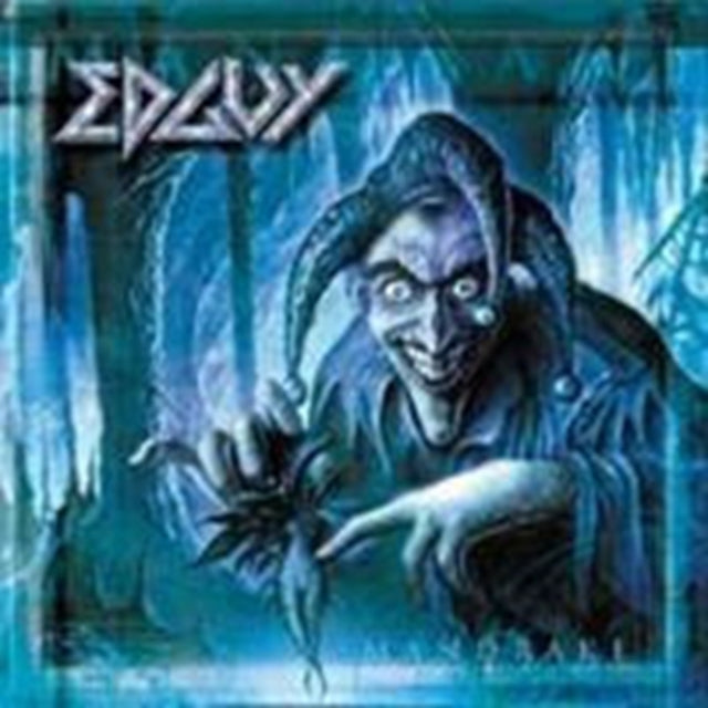 EDGUY | MANDRAKE | CD