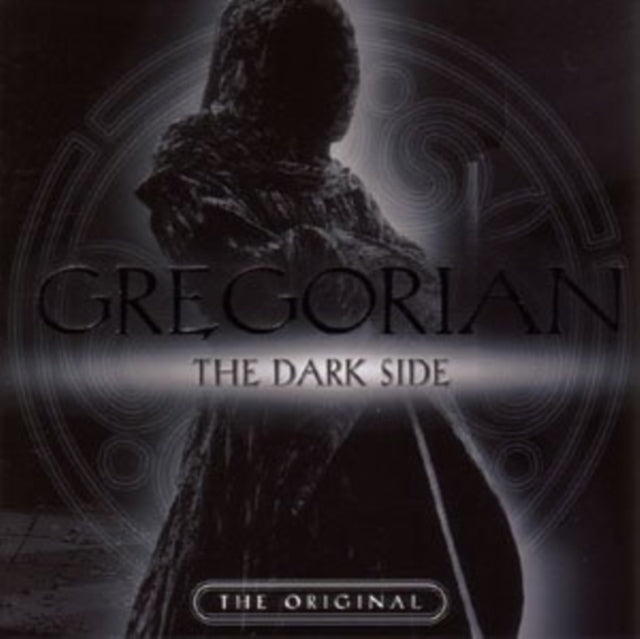 GREGORIAN | DARK SIDE | CD