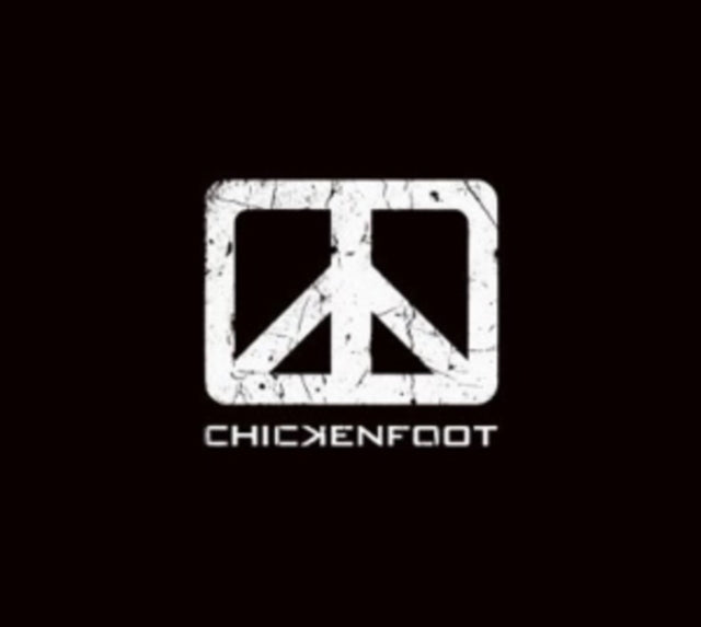 CHICKENFOOT | CHICKENFOOT | VINYL RECORD (LP)