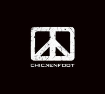 CHICKENFOOT | CHICKENFOOT | VINYL RECORD (LP)