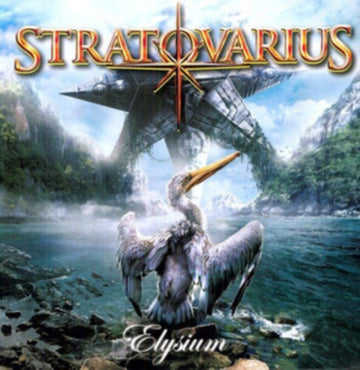 ELYSIUM | VINYL RECORD (LP)