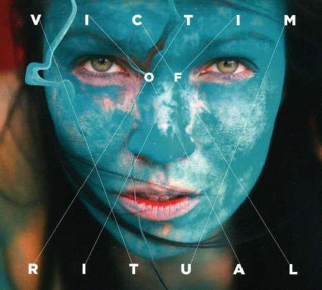 TARJA | VICTIM OF RITUAL | CDS