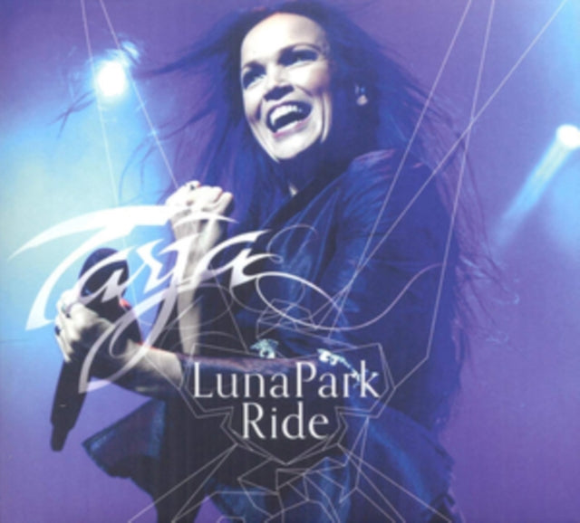 TARJA | LUNA PARK RIDE | CD